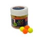 METHOD FEEDER FANS - Plovoucí boilies Fluo 50 ml 12 mm Ananas