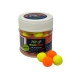 METHOD FEEDER FANS - Plovoucí boilies Fluo 50 ml 12 mm Jahoda