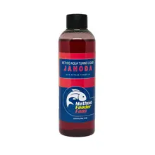 METHOD FEEDER FANS - Posilovač Method Aqua Tunning Jahoda 200 ml