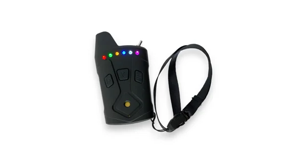 METHOD FEEDER FANS - Příposlech Receiver Wireless MFF