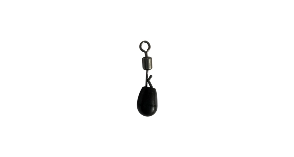METHOD FEEDER FANS - Rychlospojka Quick Change Swivel 5 ks