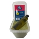 METHOD FEEDER FANS - Set ve vaničce Method Mix Česnek 600 g + 200 ml