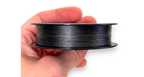 METHOD FEEDER FANS - Šňůra na Feeder Super X8 Feeder Braid 150 m 0,165 mm 13,9 kg