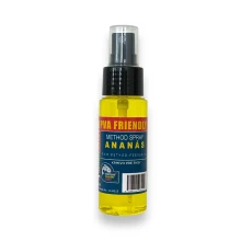 METHOD FEEDER FANS - Sprej 50 ml Ananas