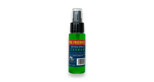 METHOD FEEDER FANS - Sprej 50 ml Česnek