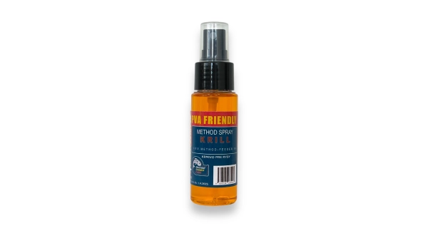 METHOD FEEDER FANS - Sprej 50 ml Krill