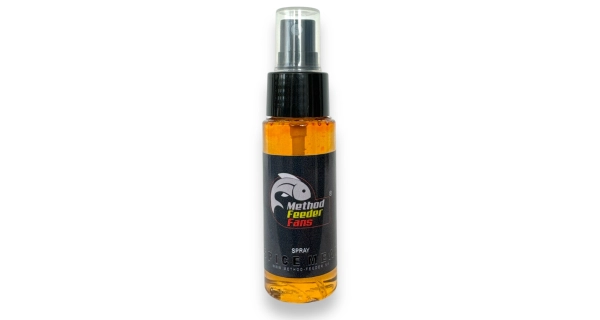 METHOD FEEDER FANS - Sprej 50ml Kořeněné Maso