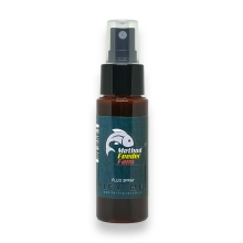 METHOD FEEDER FANS - Sprej Fluo Method Kořeněné Maso 50 ml
