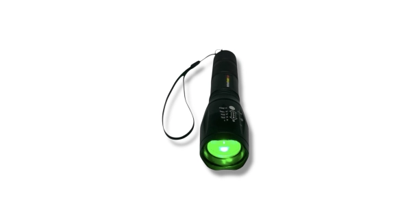 METHOD FEEDER FANS - Svítilna Nabíjecí Smart Power Light Zoom LED 4 Barvy Svícení