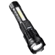 METHOD FEEDER FANS - Svítilna Nabíjecí Smart Power Light Zoom LED