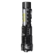METHOD FEEDER FANS - Svítilna Nabíjecí Smart Power Light Zoom LED
