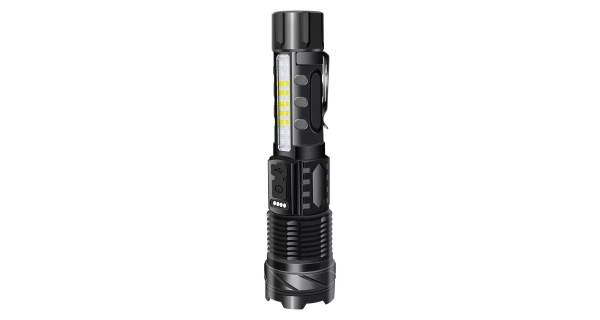 METHOD FEEDER FANS - Svítilna Nabíjecí Smart Power Light Zoom LED
