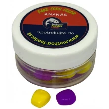 METHOD FEEDER FANS - Umělá kukuřice Fake Corn Color 25 ml Ananas