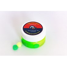 METHOD FEEDER FANS - Umělá kukuřice Fake Corn Color Česnek 25 ml METHOD FEEDER FANS - Umělá kukuřice Fake Corn Color Česnek 25 ml