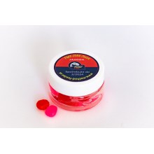 METHOD FEEDER FANS - Umělá kukuřice Fake Corn Color Jahoda 25 ml METHOD FEEDER FANS - Umělá kukuřice Fake Corn Color Jahoda 25 ml