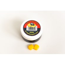 METHOD FEEDER FANS - Umělá kukuřice Fake Corn Mega 25 ml Ananas