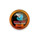 METHOD FEEDER FANS - Vlasec Profesional Carp Line Fluo Orange 1000 m 0,26 mm 7,25 kg