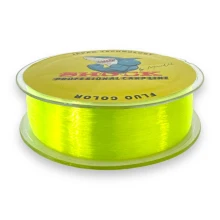 METHOD FEEDER FANS - Vlasec Profesional Carp Line Fluo Yellow 350 m 0,32 mm 10,28 kg