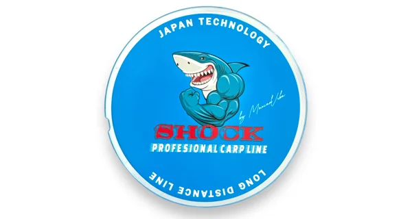 METHOD FEEDER FANS - Vlasec Profesional Method Feeder Long Distance Modrý 300 m 0,245 mm 7,55 kg