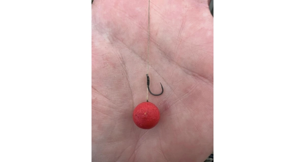 METHOD FEEDER FANS - Wafter Boilies Action Method Jahoda 12mm 150ml
