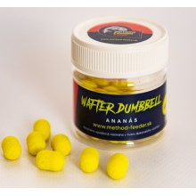 METHOD FEEDER FANS - Wafter Dumbbell Ananas 8x10mm 50ml
