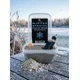 METHOD FEEDER FANS - Winter Special SET Box 700 g + CSL 100 ml + Pop Up 7 mm 10 ks