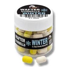 METHOD FEEDER FANS - Winter Special Wafter Dumbells  8x10 mm 50 ml