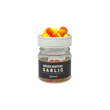 METHOD FEEDER FANS - Worms Wafters Česnek 10 mm 50 ml