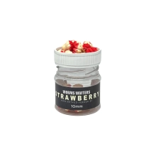 METHOD FEEDER FANS - Worms Wafters Jahoda 10 mm 50 ml