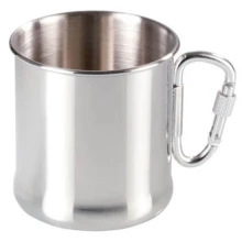 MEVA - Campingový hrnek 270 ml