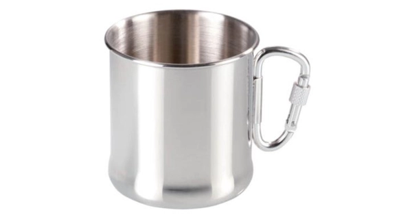 MEVA - Campingový hrnek 270 ml