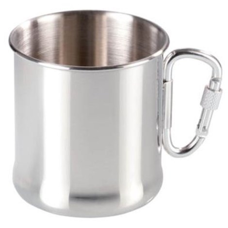 MEVA - Campingový hrnek 270 ml