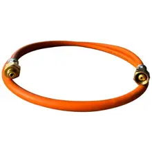 MEVA - Hadice 1,2 m 7\16 x G3\8 LH