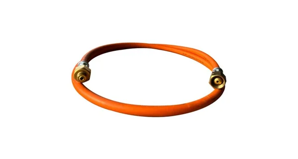 MEVA - Hadice 1,2 m 7\16 x G3\8 LH