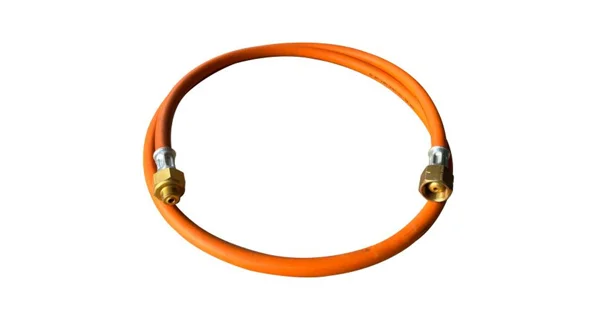 MEVA - Hadice 1,2 m 7\16 x G3\8 LH