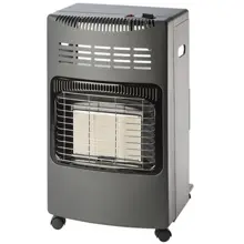 MEVA - Plynová kamna Relax 4,2 kW