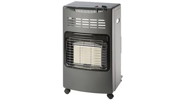 MEVA - Plynová kamna Relax 4,2 kW