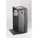 MEVA - Plynová kamna Relax 4,2 kW