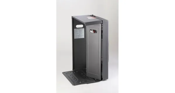 MEVA - Plynová kamna Relax 4,2 kW