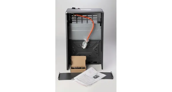 MEVA - Plynová kamna Relax 4,2 kW