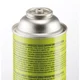 MEVA - Plynová kartuše na závit 330 g