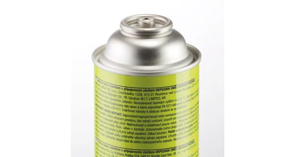 MEVA - Plynová kartuše na závit 330 g