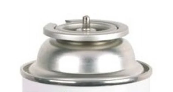 MEVA - Plynová kartuše se závitem 227 g