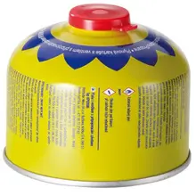 MEVA - Plynová kartuše se závitem 230 g