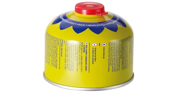 MEVA - Plynová kartuše se závitem 230 g