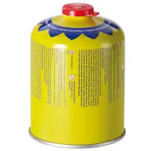 MEVA - Plynová kartuše se závitem 450 g