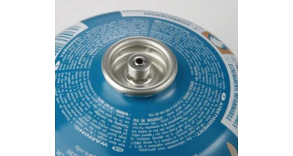 MEVA - Plynová kartuše se závitem 450 g