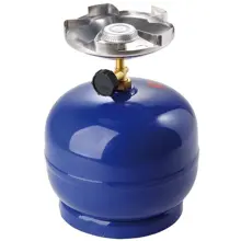 MEVA - Plynový vařič SOLO