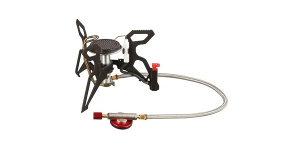 MEVA - Plynový vařič SPIDER PRO PIEZO