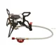 MEVA - Plynový vařič SPIDER PRO PIEZO
